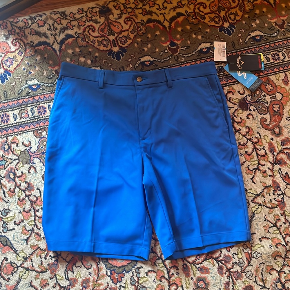 Callaway short